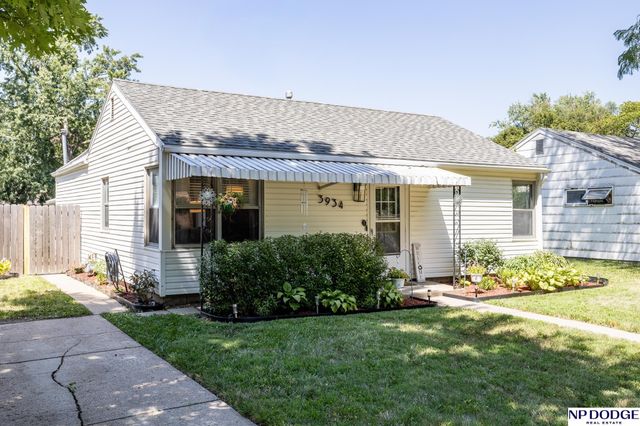 3934 Saint Paul Avenue, Lincoln, NE 68504