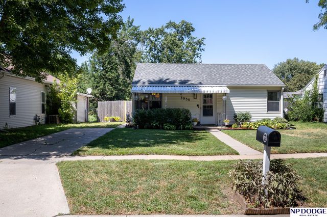 3934 Saint Paul Avenue, Lincoln, NE 68504