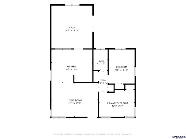 3934 Saint Paul Avenue, Lincoln, NE 68504