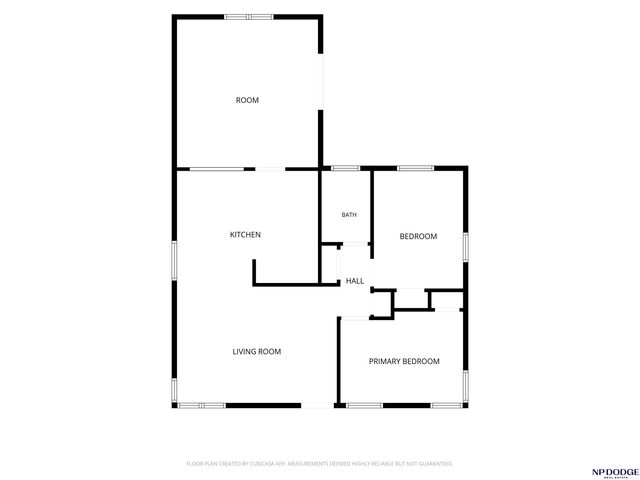 3934 Saint Paul Avenue, Lincoln, NE 68504