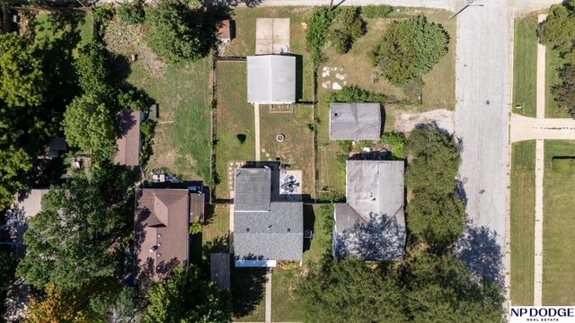 3934 Saint Paul Avenue, Lincoln, NE 68504