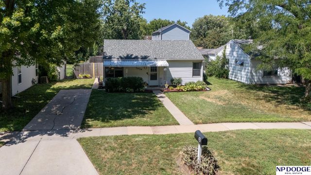 3934 Saint Paul Avenue, Lincoln, NE 68504