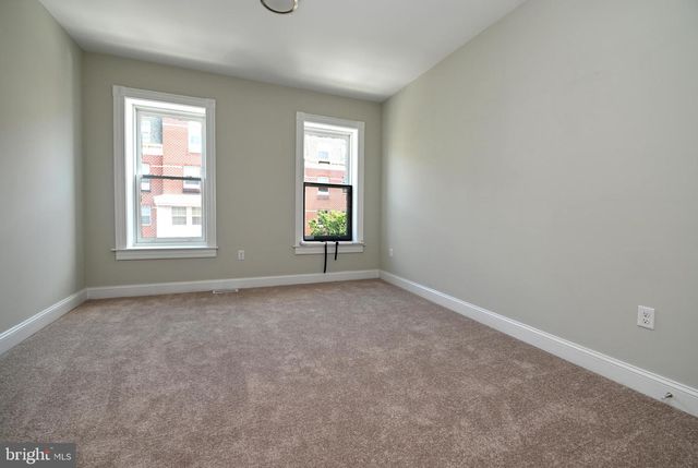 2245 E BIDDLE ST, Baltimore, MD 21213