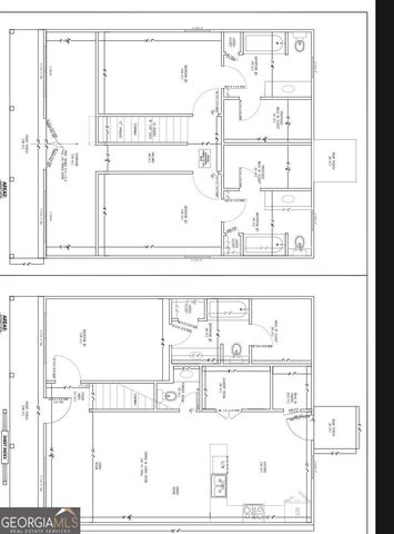194 Strickland Avenue, Athens, GA 30601