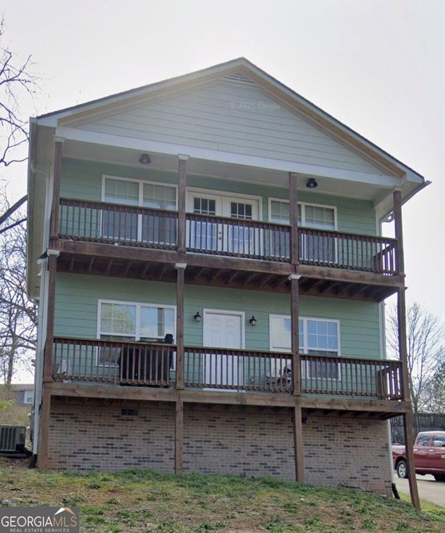194 Strickland Avenue, Athens, GA 30601