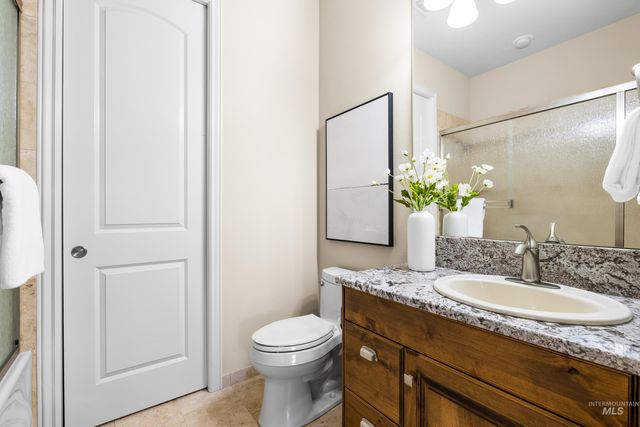 6329 E Wildhorse Ln, Boise, ID 83712