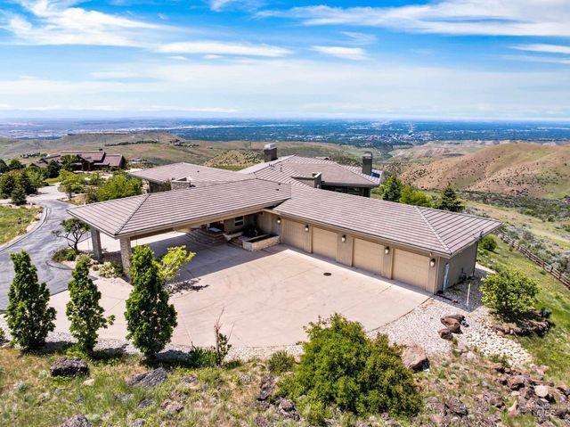 6329 E Wildhorse Ln, Boise, ID 83712
