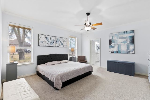 10123 W Clover Lane, Forney, TX 75126