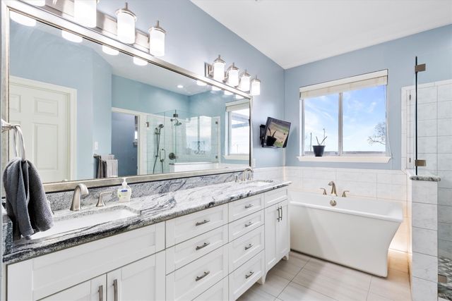 10123 W Clover Lane, Forney, TX 75126