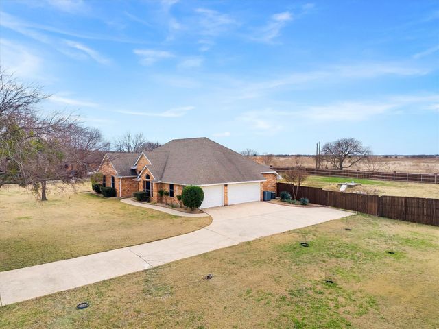 10123 W Clover Lane, Forney, TX 75126