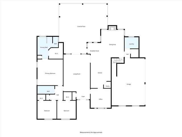 10123 W Clover Lane, Forney, TX 75126