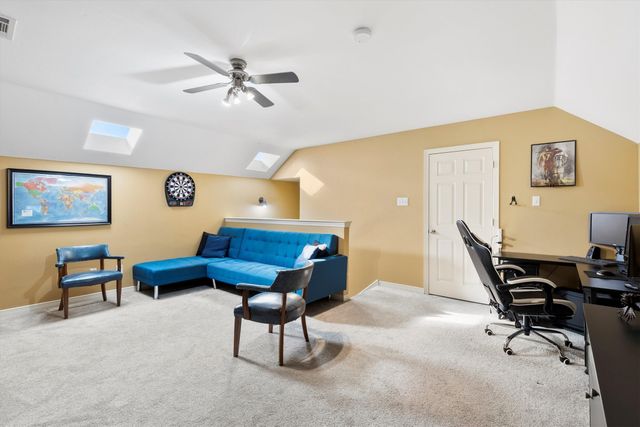 10123 W Clover Lane, Forney, TX 75126