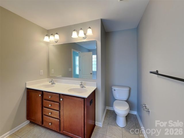 12814 Swann Branch Drive, Charlotte, NC 28273