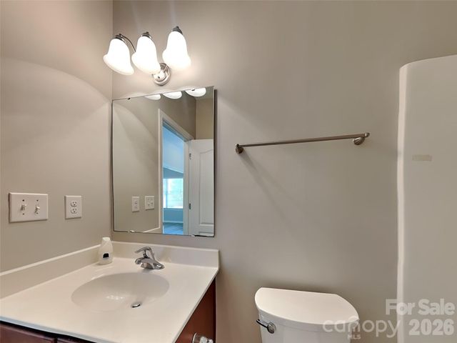 12814 Swann Branch Drive, Charlotte, NC 28273