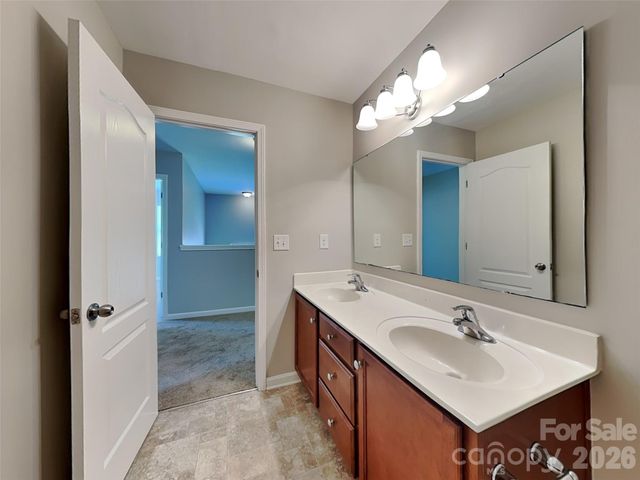 12814 Swann Branch Drive, Charlotte, NC 28273