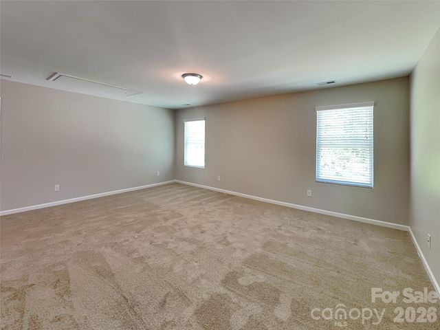12814 Swann Branch Drive, Charlotte, NC 28273