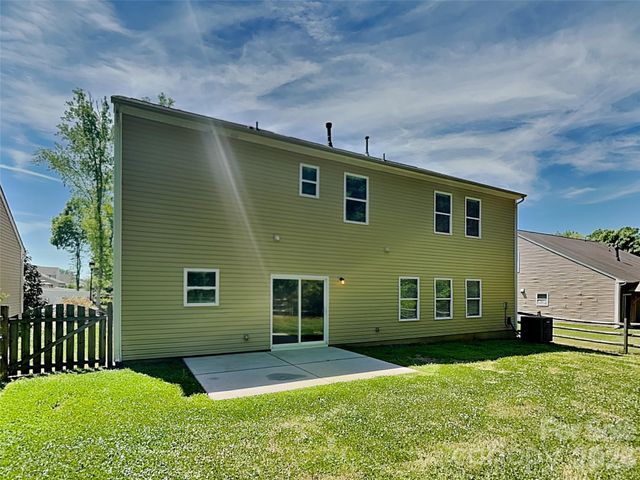 12814 Swann Branch Drive, Charlotte, NC 28273