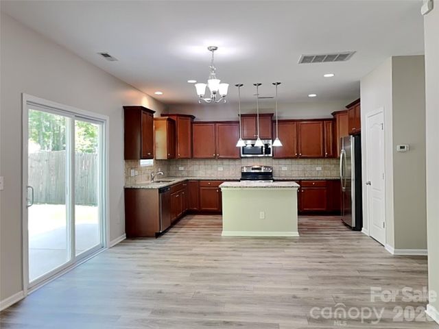 12814 Swann Branch Drive, Charlotte, NC 28273