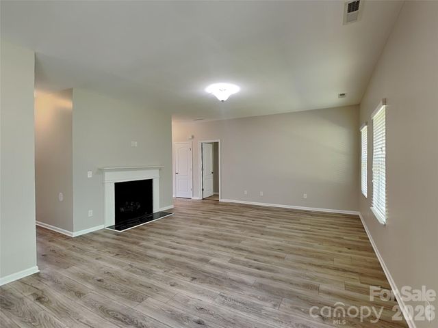 12814 Swann Branch Drive, Charlotte, NC 28273