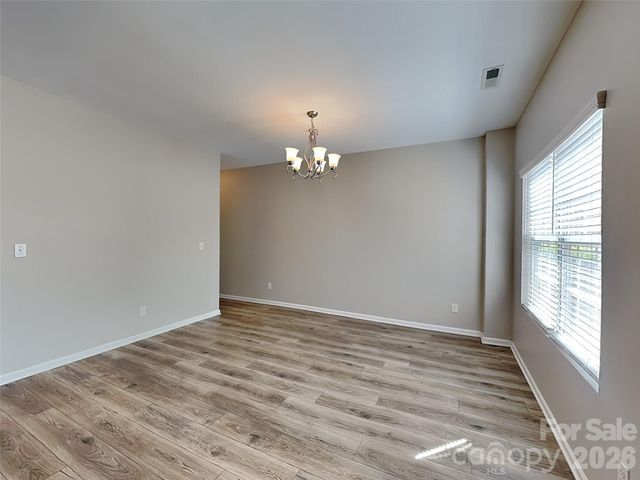 12814 Swann Branch Drive, Charlotte, NC 28273