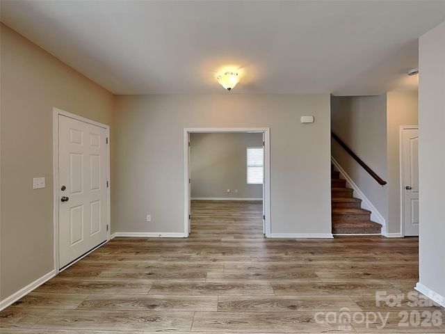 12814 Swann Branch Drive, Charlotte, NC 28273
