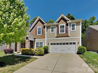 12814 Swann Branch Drive, Charlotte, NC 28273