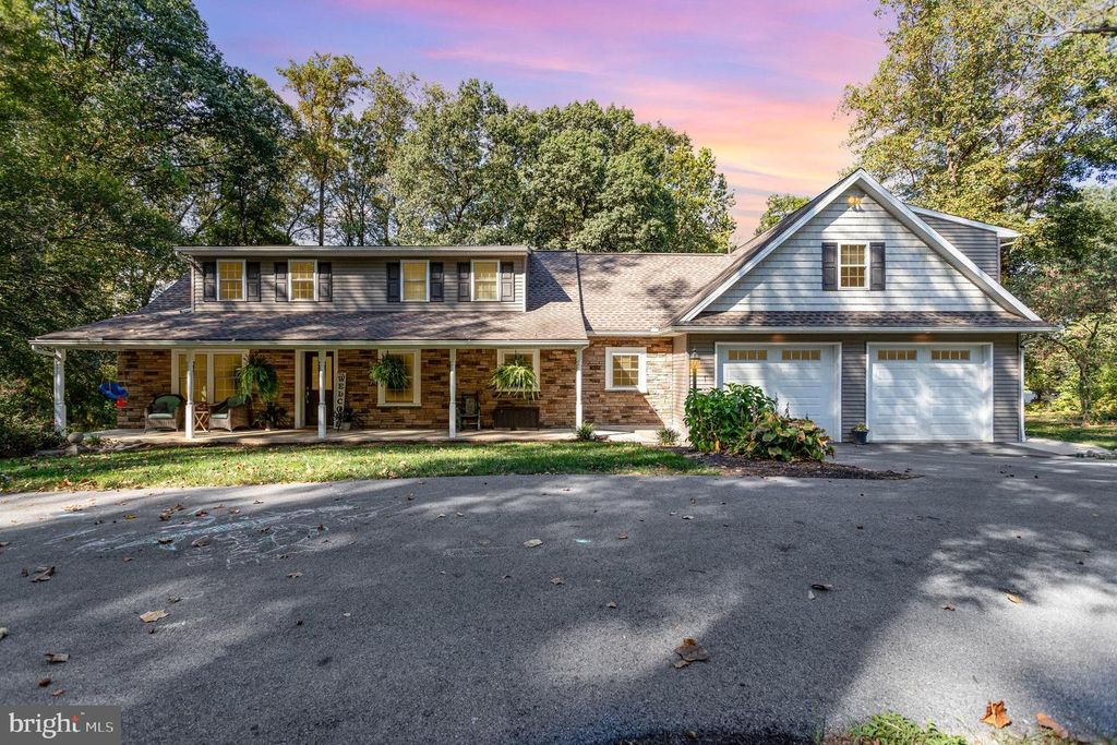 6180 POPLAR PATH, Elizabethtown, PA 17022