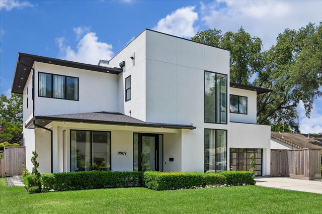 9909 Larston Street, Houston, TX 77055
