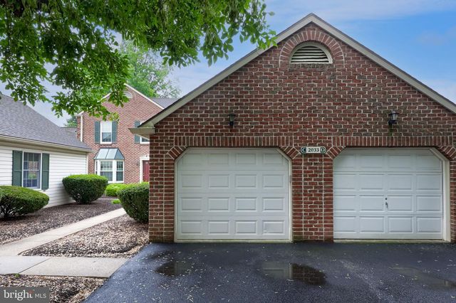 2033-C RALEIGH RD, Hummelstown, PA 17036