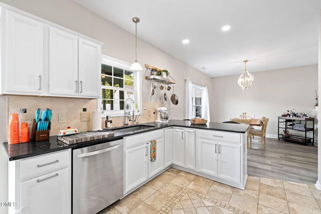 3138 Rendezvous Drive, Raleigh, NC 27610