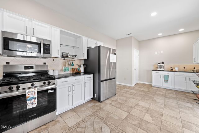 3138 Rendezvous Drive, Raleigh, NC 27610