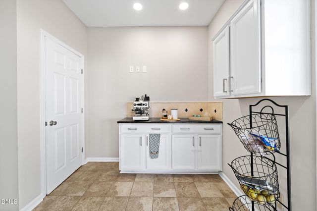3138 Rendezvous Drive, Raleigh, NC 27610