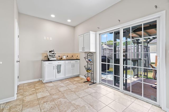 3138 Rendezvous Drive, Raleigh, NC 27610