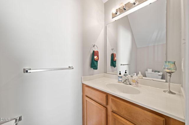 3138 Rendezvous Drive, Raleigh, NC 27610