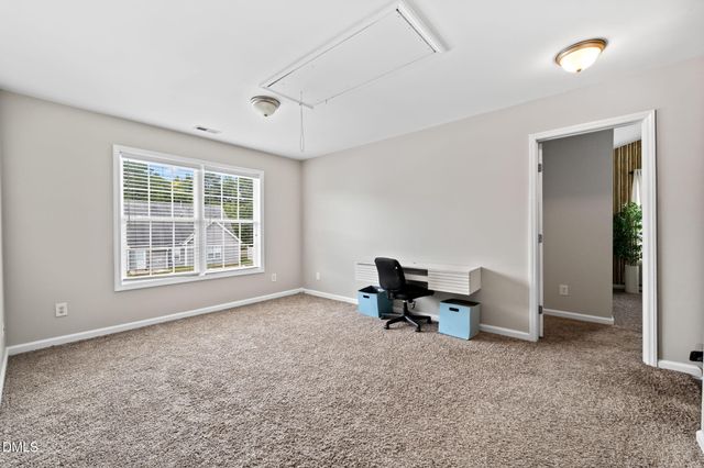 3138 Rendezvous Drive, Raleigh, NC 27610