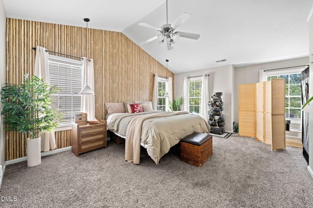 3138 Rendezvous Drive, Raleigh, NC 27610