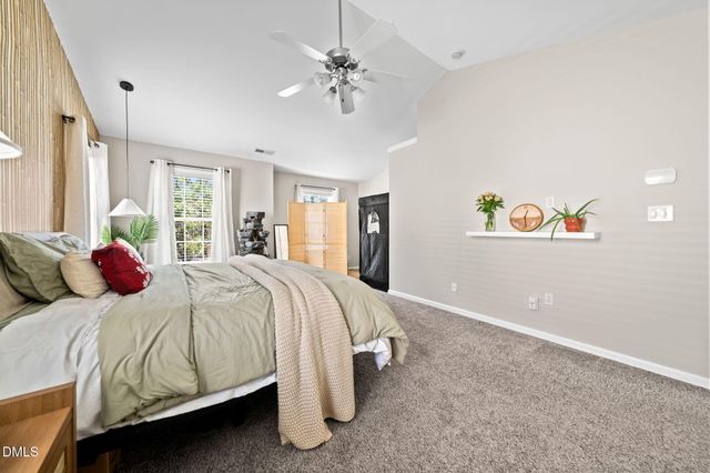 3138 Rendezvous Drive, Raleigh, NC 27610