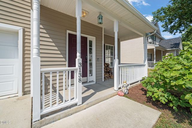 3138 Rendezvous Drive, Raleigh, NC 27610