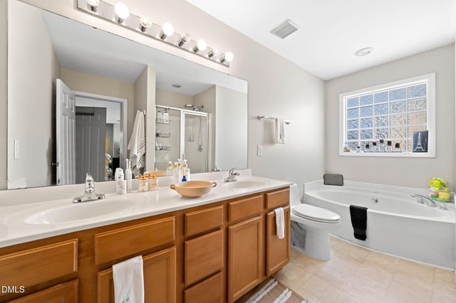 3138 Rendezvous Drive, Raleigh, NC 27610