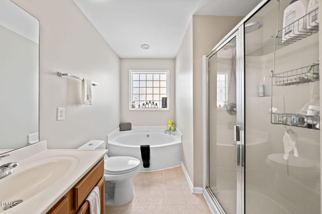 3138 Rendezvous Drive, Raleigh, NC 27610