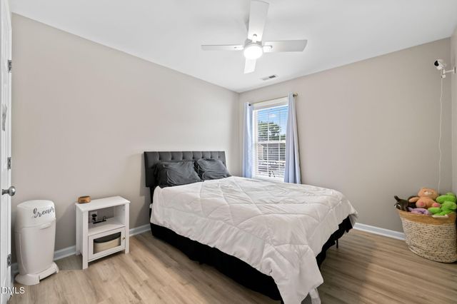 3138 Rendezvous Drive, Raleigh, NC 27610