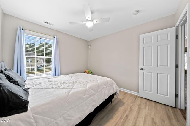 3138 Rendezvous Drive, Raleigh, NC 27610