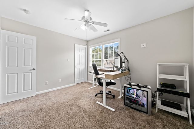 3138 Rendezvous Drive, Raleigh, NC 27610