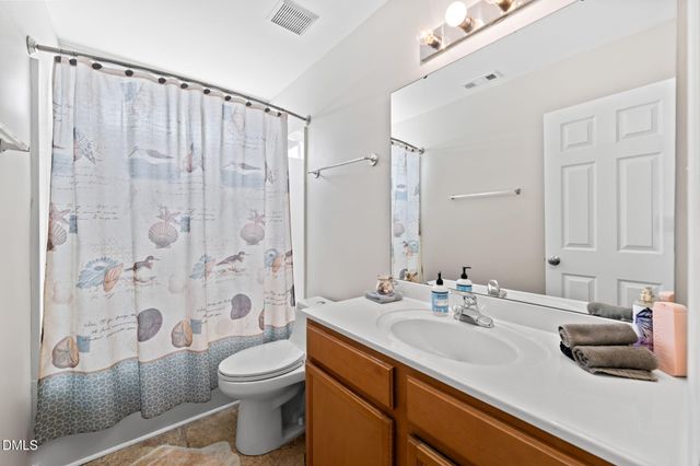 3138 Rendezvous Drive, Raleigh, NC 27610