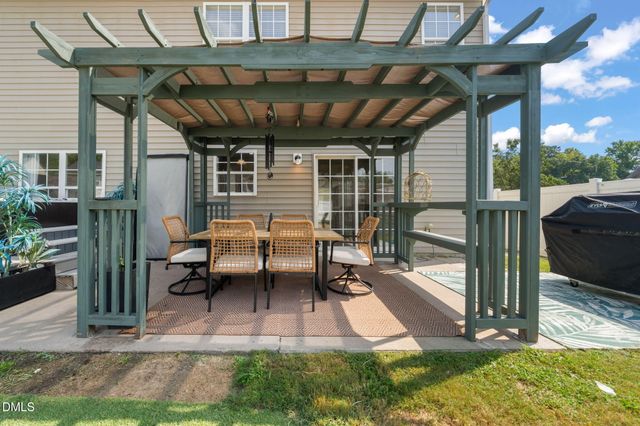 3138 Rendezvous Drive, Raleigh, NC 27610