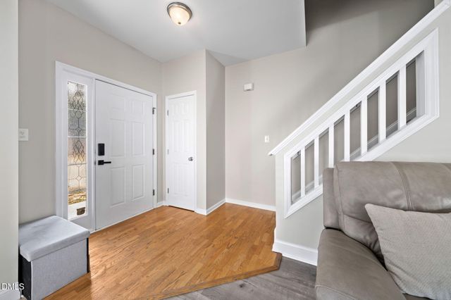 3138 Rendezvous Drive, Raleigh, NC 27610