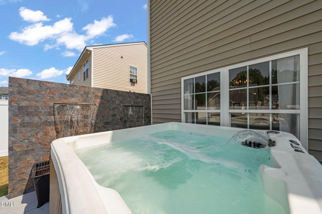 3138 Rendezvous Drive, Raleigh, NC 27610