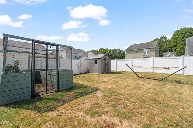 3138 Rendezvous Drive, Raleigh, NC 27610