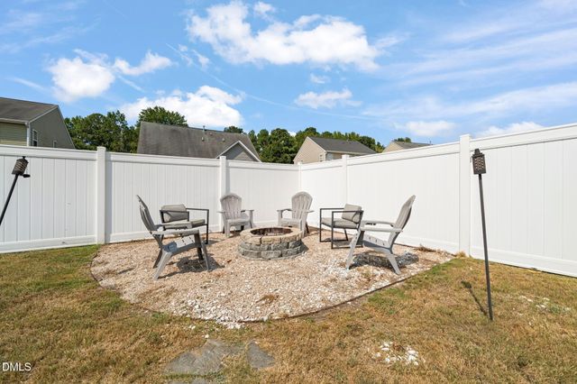3138 Rendezvous Drive, Raleigh, NC 27610