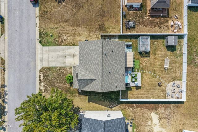 3138 Rendezvous Drive, Raleigh, NC 27610